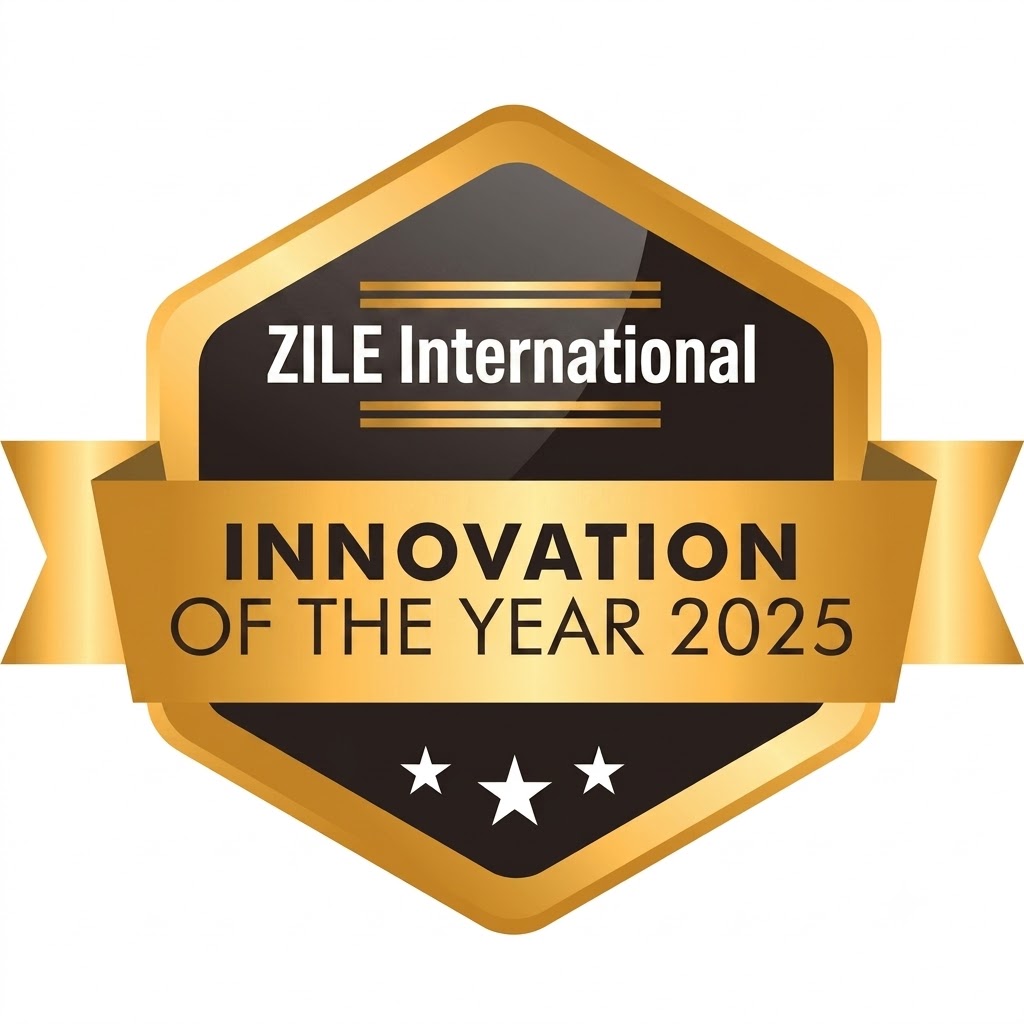 ZILE International Innovation of the Year 2025